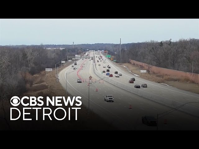 ⁣Michigan lawmakers debate over road funding plan