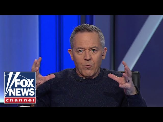 ⁣Gutfeld calls liberals a ’sieve,’ says they ‘hold nothing of value’