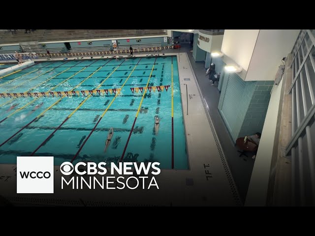 ⁣U of M swimmers aim to make a splash on the national stage