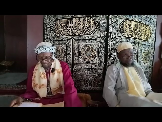 ⁣DARASSA PVOIDZIMA NA FOUNDI MAHAMOUD ABDILLAH A TSINIMOIPANGA LE 10/03/2025