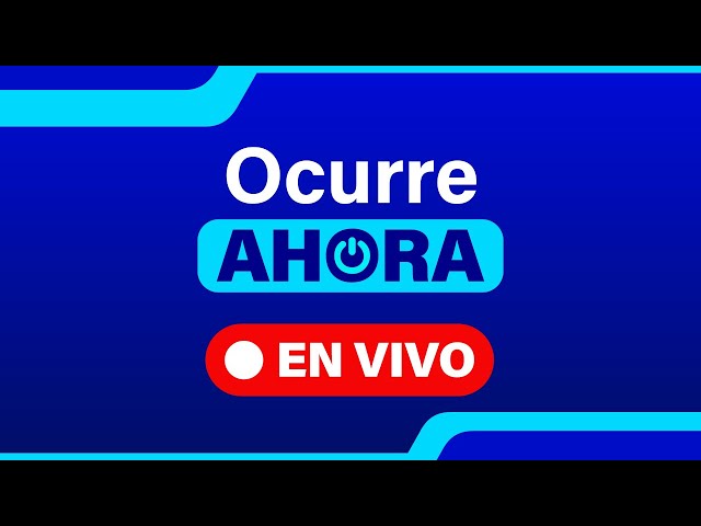 ⁣OCURRE AHORA con Mávila Huertas - EN VIVO | Programa 10 de marzo del 2025