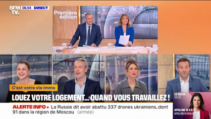 ⁣Découvrez comment rentabiliser votre logement en le louant à la journée