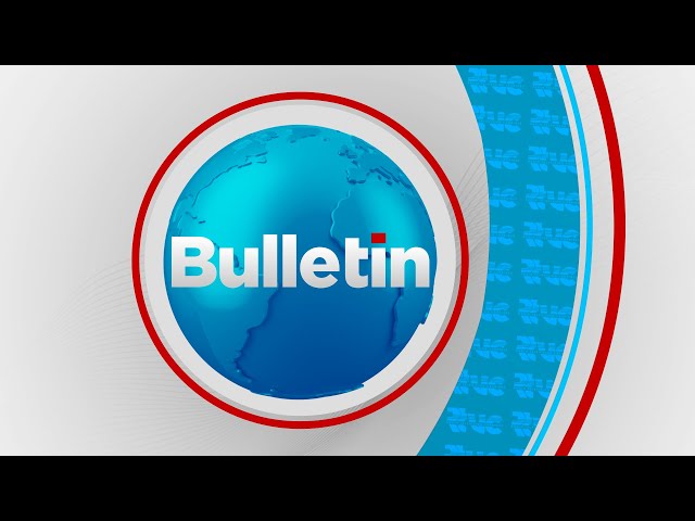 BULLETIN D'INFORMATION ||10 MARS 2025