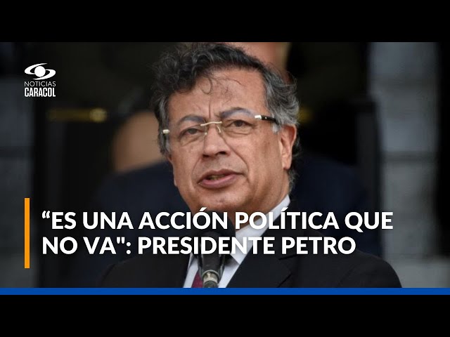 ⁣Juez ordenó embargar cuentas del Gobierno por deuda con EPM