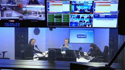 ⁣INFO EUROPE 1 - Ces failles qui ont permis, pendant 30 ans, à l'ancien chirurgien de commettre 