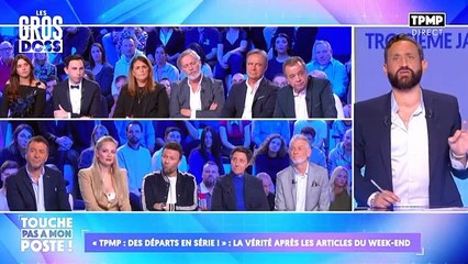 Cyril Hanouna explose Bruno Guillon qui refuse de faire une photo avec lui pour la rentrée de Fun Ra