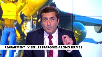 Marc Touati : «À la fin, c'est toujours les Français qui payent»