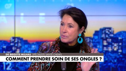 La chronique du Dr Milhau du 11/03/2025