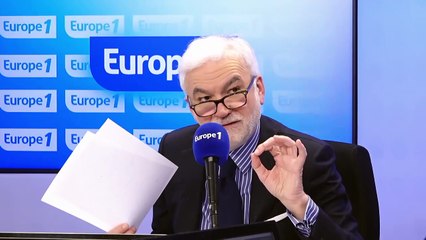 Loi contre le narcotrafic : «Le débat va être rude», souligne Pascal Praud