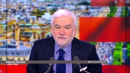 ⁣L'édito de Pascal Praud : «Loi contre le narcotrafic : une priorité ?»