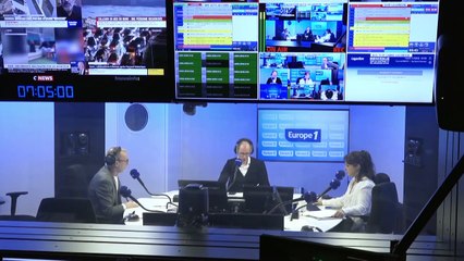 ⁣Pape François : les améliorations sont «consolidées», son pronostic n'est plus réservé