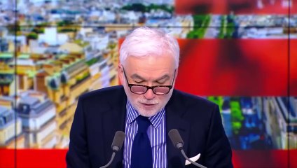 ⁣Édito Pascal Praud - Loi contre le narcotrafic : «Il faut savoir ce que l'on veut !»