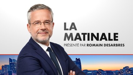 La Matinale (Émission du 11/03/2025)