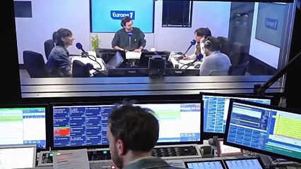 ⁣La réponse de Cyril Hanouna à Bruno Guillon et l'avenir du magazine «60 millions de consommateu