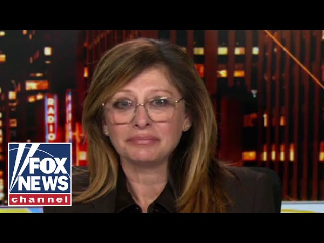 Maria Bartiromo: Tariffs will be disruptive