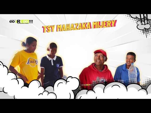 TSY MAHAZAKA MIJERY EO ARA OE DU 10 MARS 2025 BY TV PLUS MADAGASCAR