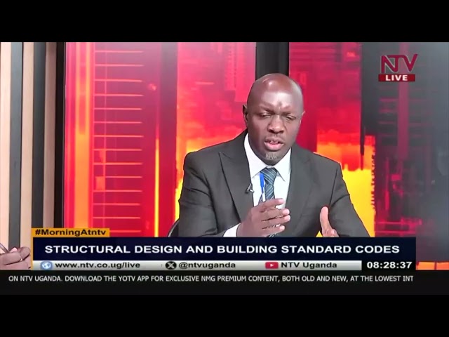 ⁣Standards for structural design and building codes