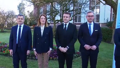 Cérémonie d’hommage aux victimes du terrorisme