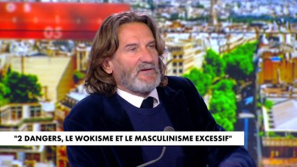 Frédéric Beigbeder : «Les gens qui veulent notre bien par l'intolérance sont dangereux»