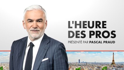 L'Heure des Pros (Émission du 11/03/2025)