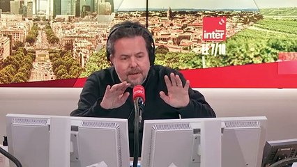 Cyberattaques : "Le fait nouveau majeur de 2024, c'est la déstabilisation", indique V