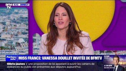 Vanessa Douillet, 42 ans, candidate à Miss France: "Je trouve qu'on est encore fraîches à 