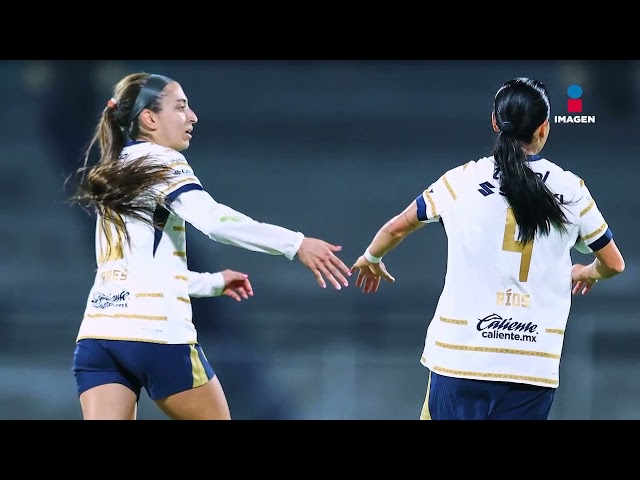 Más de un millón de mexicanas ya jugaban fútbol a nivel mundial para 2023: FIFA