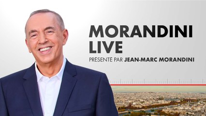 Morandini Live (Émission du 11/03/2025)