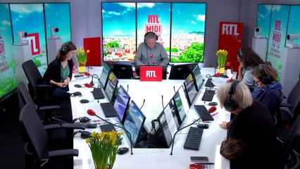 Le journal RTL de 12h du 11 mars 2025