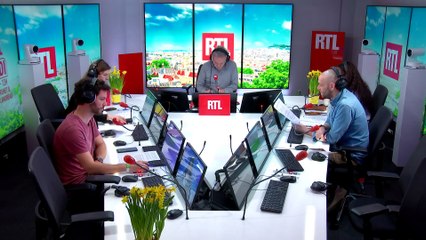 Le journal RTL de 12h30 du 11 mars 2025