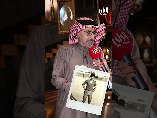 ⁣تنتظركم حلقة جميلة مع ضيفنا المطرب والملحن خالد الشيخ اليوم في برنامج مسرح الحياة مع علي العلياني