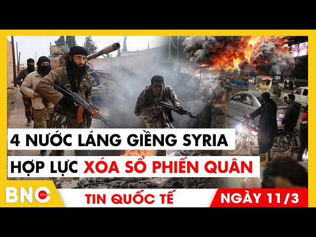 ⁣Tin Quốc tế: 500 UAV Ukraine xé toạc trời Nga, có thương vong;LHQ công nhận Đài Loan của Trung Quốc?