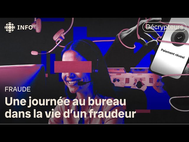 Fraude à la crypto : comment les arnaqueurs fonctionnent | Décrypteurs