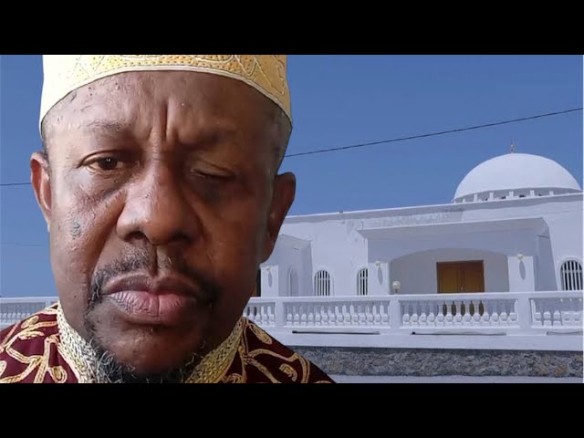 Dars de Fundi SAÏD ABDILLAH #RAMADAN2025 J+11