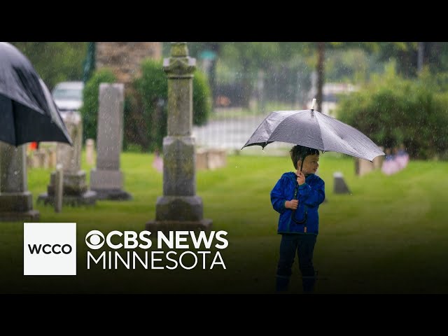 ⁣Minneapolis’ oldest cemetery earns national recognition