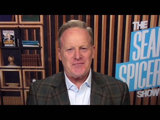 Former White House press secretary Sean Spicer weighs in on Turnbull-Trump spat