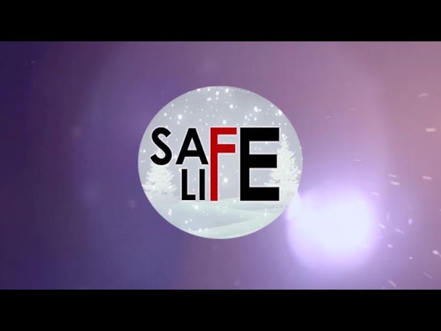 LIVE: SAFE LIFE || MARCH 11, 2025