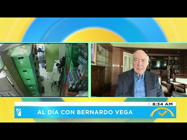 Bernardo Vega: Las buenas estadísticas que tenemos del Banco Central y las que necesitamos