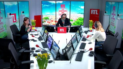 Le journal RTL de 14h du 11 mars 2025