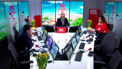 Le journal RTL de 15h du 11 mars 2025