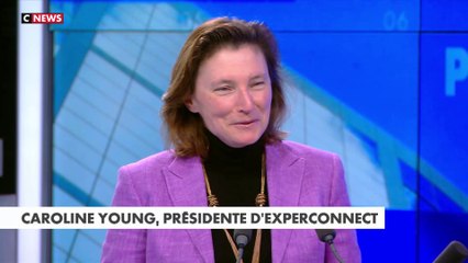 Caroline Young (Experconnect) : Patrons en questions (Émission du 11/03/2025)