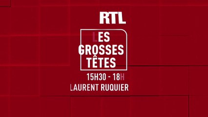 Le journal RTL de 16h du 11 mars 2025