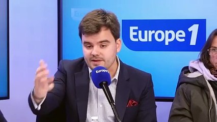 ⁣Cyril Hanouna - « l'ARCOM a affaiblit l'entièreté de la TNT» affirme Gauthier Le Bret