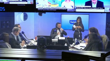 ⁣Cyril Hanouna - Public Sénat fait une émission sur l’arrêt de C8 : «C8, c’est terminé, la chaîne est