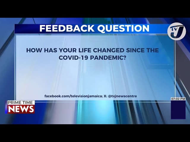 ⁣Feedback Question #tvjnews #tvjprimetimenews