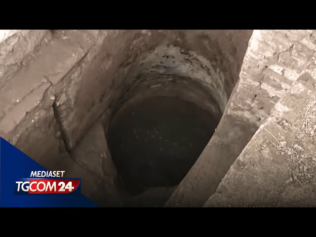 Ostia Antica, ritrovato un bagno rituale ebraico