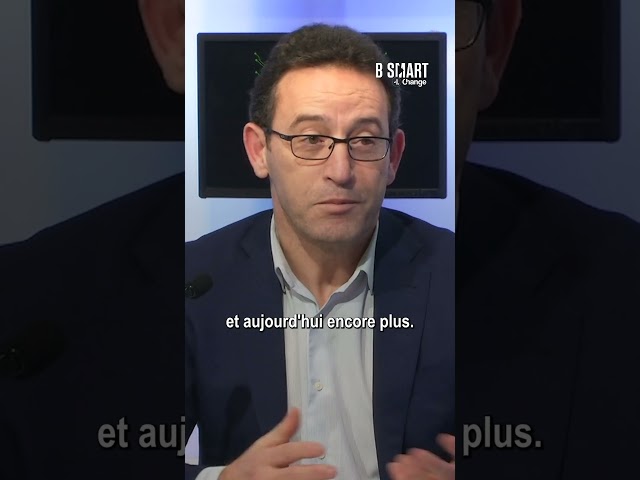 ⁣SMART TECH - Souveraineté française, le nouveau souffle