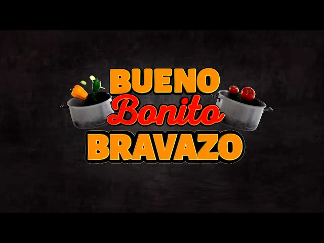 Bueno, bonito, bravazo (Marzo 2025) Genérica | TVPerú