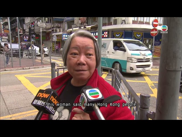 ⁣TVB News｜11 March 2025│Cinema go-ers sad about another theatre closure but understand why