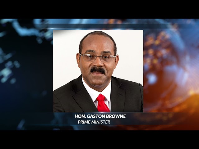 PM BROWNE SAYS ECCB MONETARY COUNCIL CAUGHT ‘FLAT-FOOTED’ ON ‘MANSION’ SPENDING